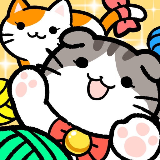 Cat Condo Icon