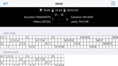 ShuttleNote screenshot1