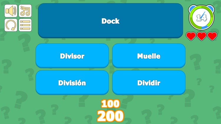 Bilingual Physics Success! screenshot-3