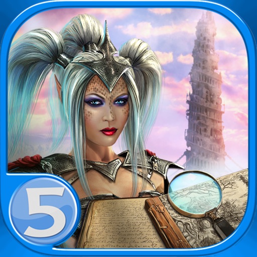 Lost Lands 2 (Full) icon