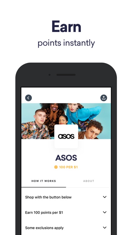 Drop: Shop & Get Cash Rewards screenshot-3