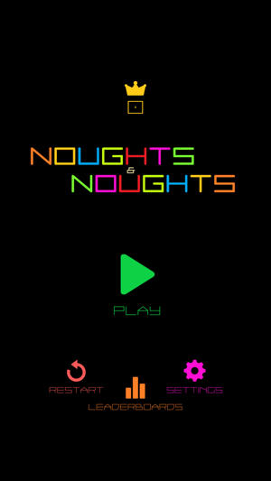 Noughts And Noughts