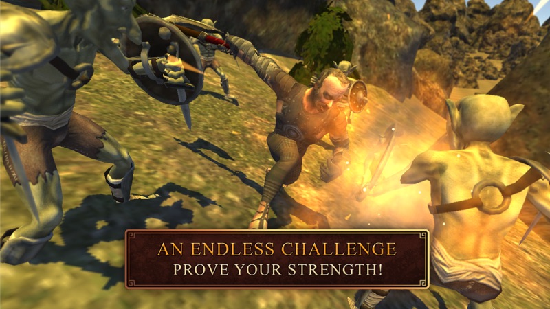 Survival.IO - PVP Online screenshot 5