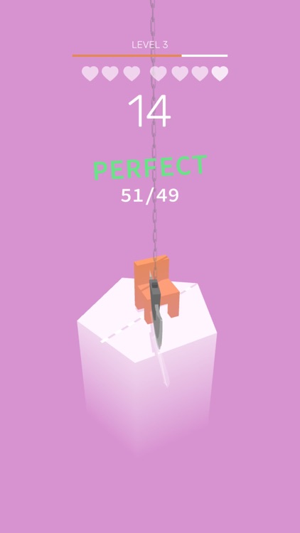 Half Slice screenshot-4