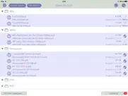 flight document system айпад изображения 3