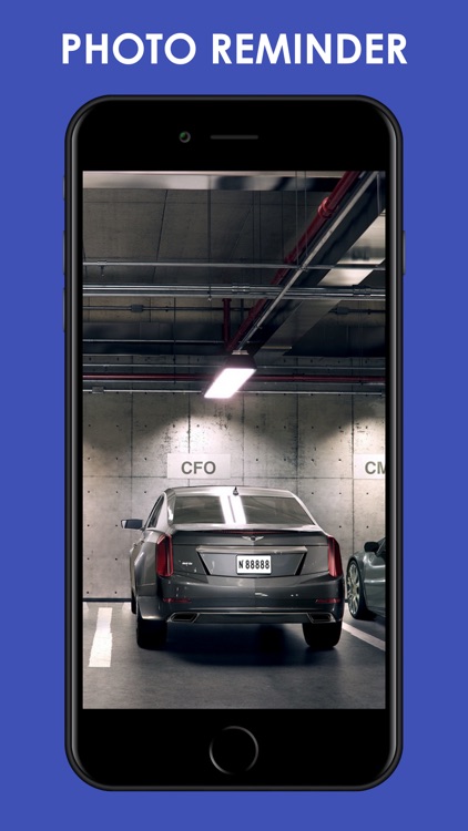 ParKing (P) - Find My Car screenshot-5