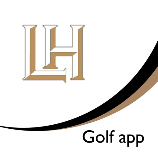 Langdon Hills Golf Club icon