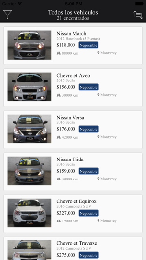Sicar Autos(圖3)-速報App