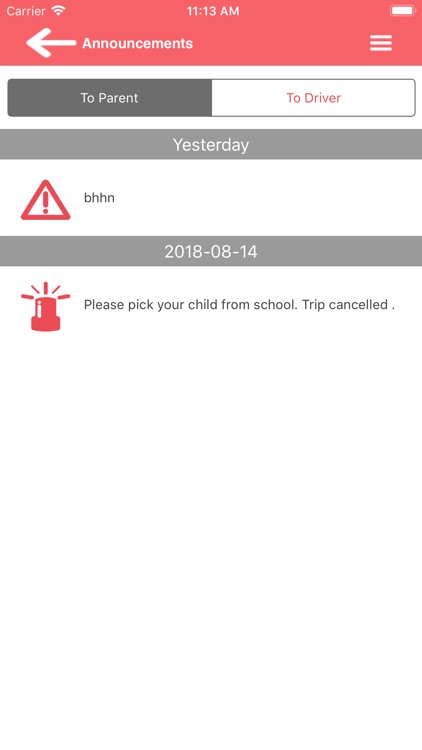 Vigil Fleet Manager screenshot-3