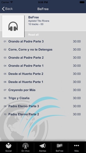 Tierra Nueva(圖1)-速報App