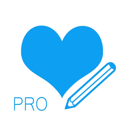 LoveDiary Pro - For Couple