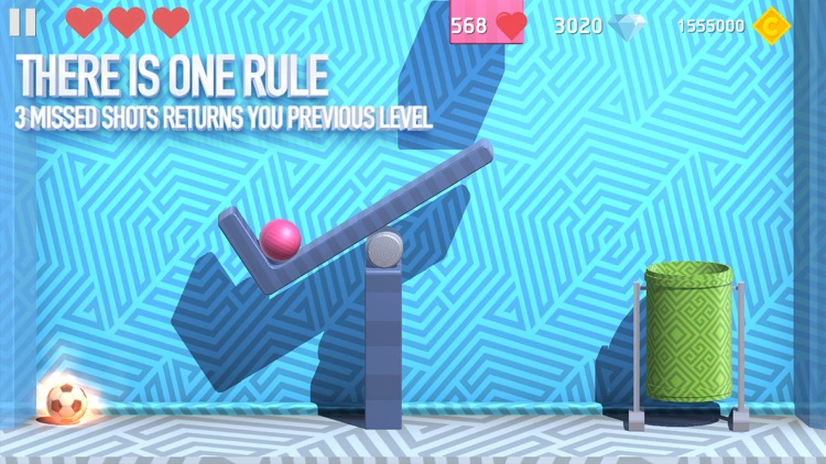 Ball vs Hole screenshot-5