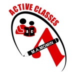 Active classes