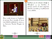 robin hood - descubre ipad capturas de pantalla 2