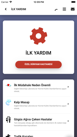 Dünyam Hastanesi(圖6)-速報App