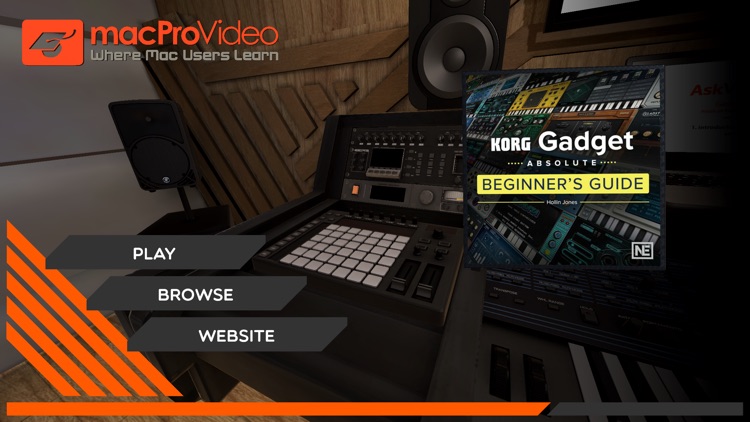Beginners Guide for Gadget 101 screenshot-0