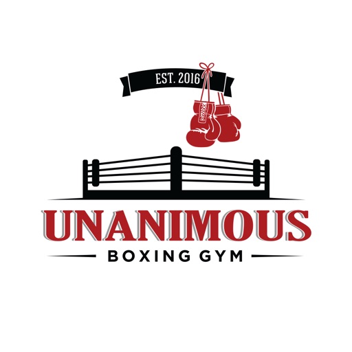 Unanimous Boxing Gym