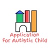 ApplicationForAutisticChild