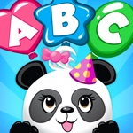 Lola's ABC-feest - Leren lezen