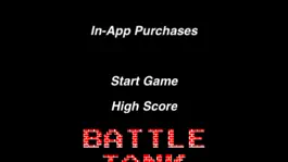 Game screenshot Battle Tank Pro hack