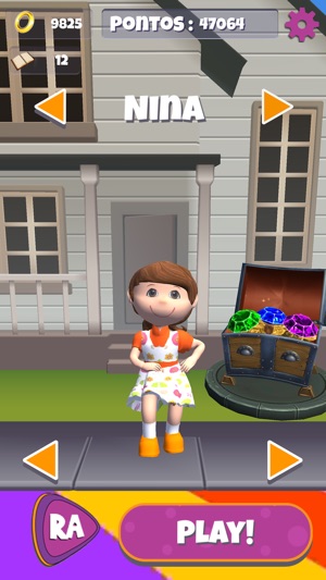 Teleton Play(圖3)-速報App