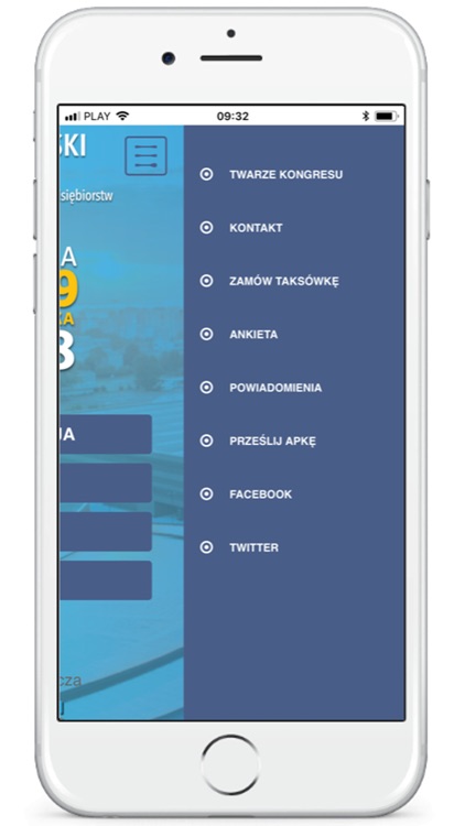 Europejski Kongres MŚP screenshot-3