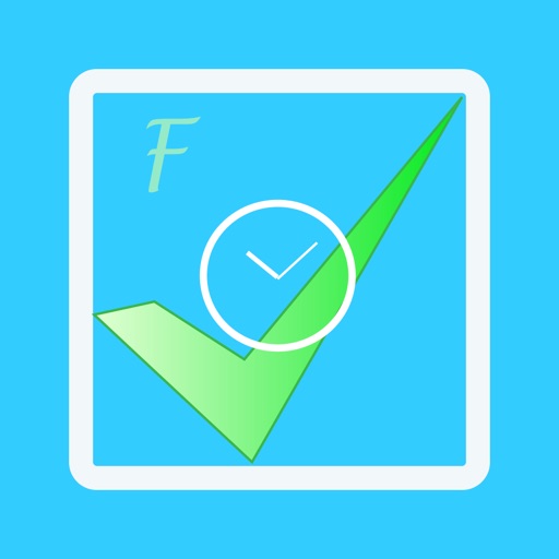 CheckListManager F icon