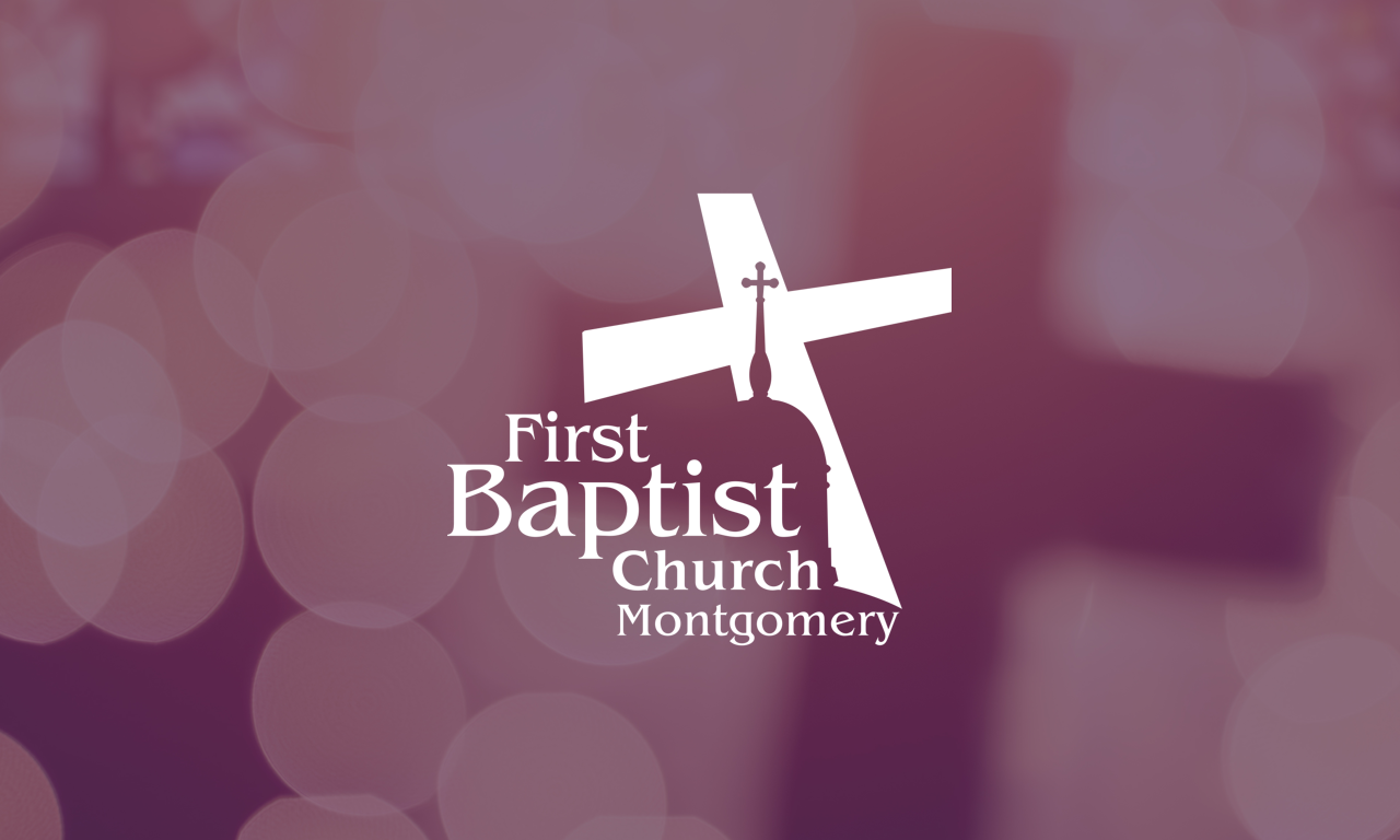 First Baptist Montgomery