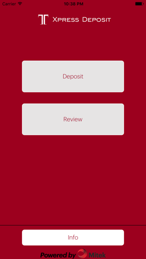 Truxton Trust Deposit(圖2)-速報App