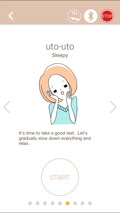 Screenshot #3 pour nestplus