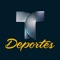 The Telemundo Deportes app is the official Spanish language home of the Copa Mundial de la FIFA Rusia 2018 where you can enjoy thousands of exclusive videos, highlights, live scores, play-by-play, schedules, standings, lineups, alerts, stats, news, photos, quizzes and much more