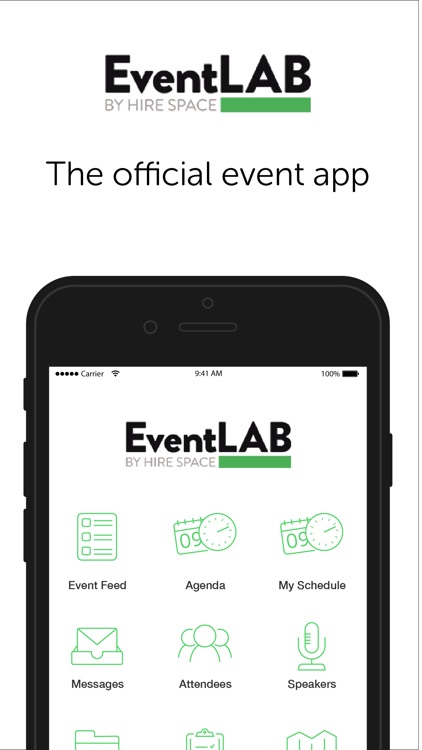 EventLAB 2018