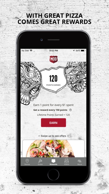 MOD Pizza