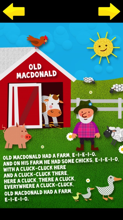 Nursery Rhymes: Vol 1 Preview screenshot-4