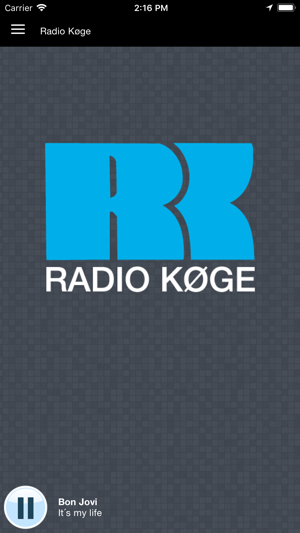 Radio Køge