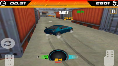 OnRoad Real Drift Racing screenshot 1