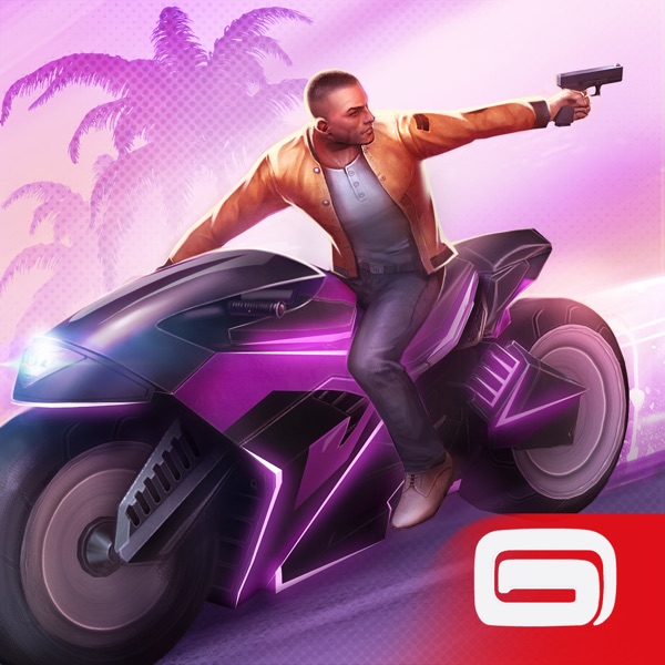 GANGSTAR VEGAS GANGSTAR VEGAS