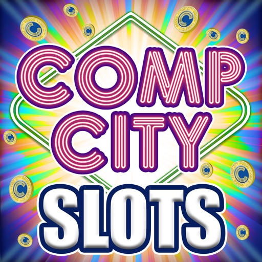 Comp City Slots - Vegas Casino