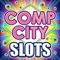 Comp City Slots - Vegas Casino