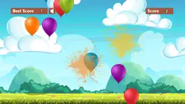 Game screenshot 3 in 1 Fly Balloon Pop apk