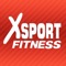 The new official app for XSport Fitness is here