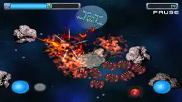 Game screenshot Aliens Onslaught apk