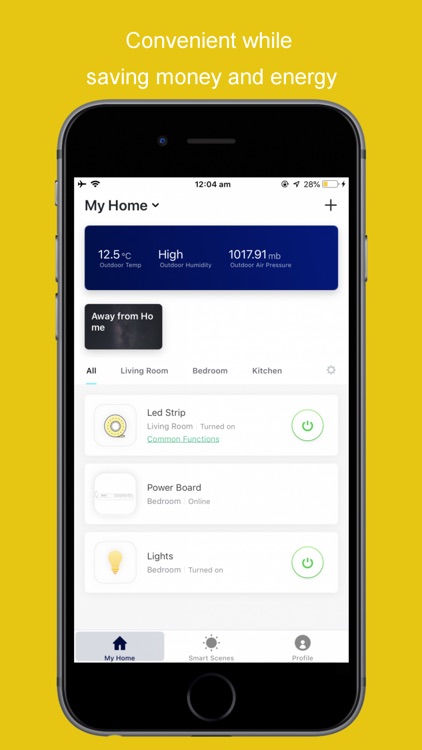 Neo Shyne screenshot-5