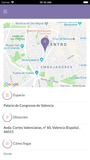 GNEAUPP VALENCIA 2018(圖4)-速報App