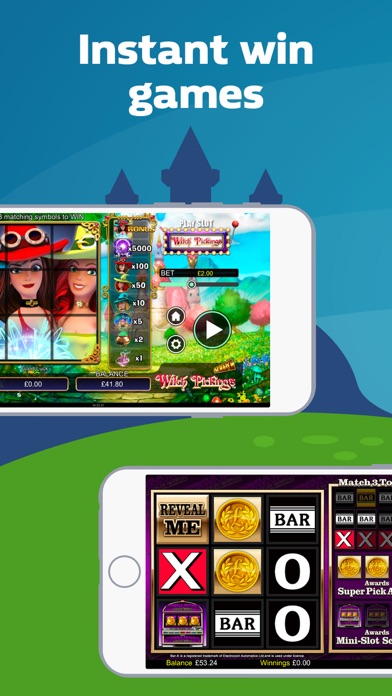 William Hill Games William Hill Games