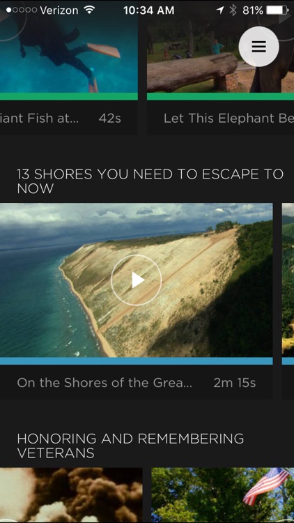 Smithsonian Channel screenshot-3