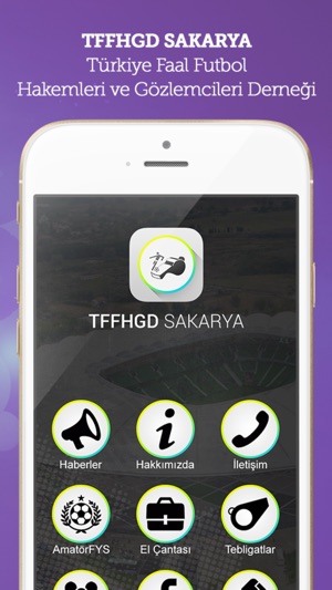 TFFHGD SAKARYA(圖2)-速報App