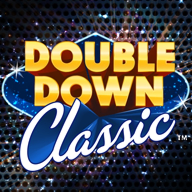 Doubledown casino classic slots
