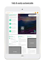 tempart for pages - templates айпад изображения 3