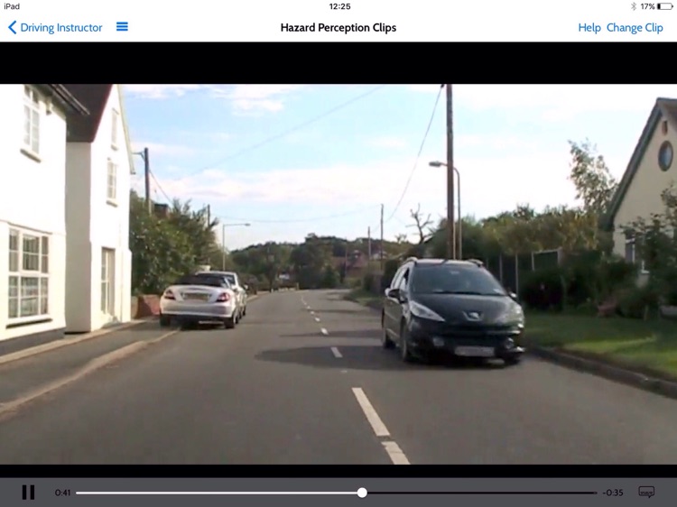 Driving Instructor screenshot-4